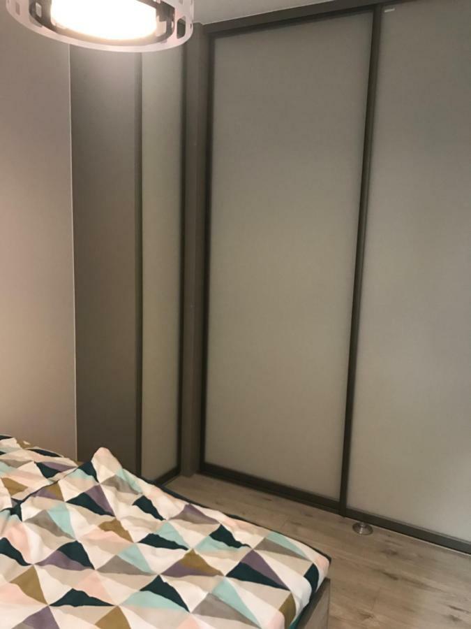 DziwnówekBlue Porta Mare公寓 外观 照片