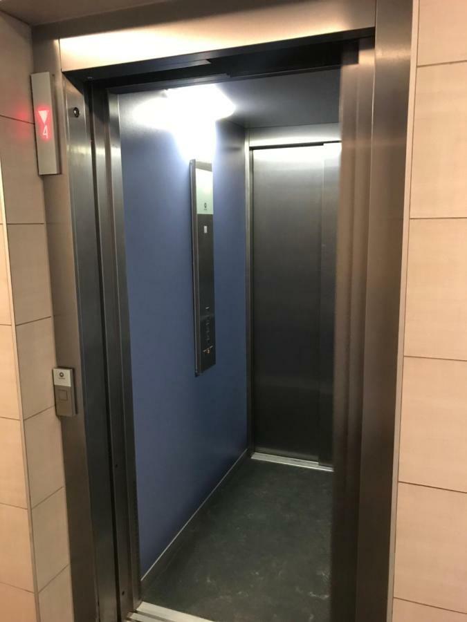 DziwnówekBlue Porta Mare公寓 外观 照片